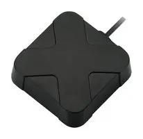 PATCH ANTENNA, 1.602GHZ, 5.98DBI AA.170.301111