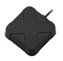 PATCH ANTENNA, 1.602GHZ, 2.05DBI AA.175.301111