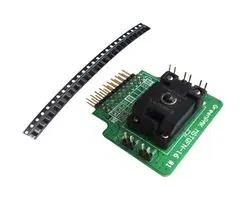 SOCKET ADAPTER, PROG MIXED-SIGNAL MATRIX SLG46127M-SKT