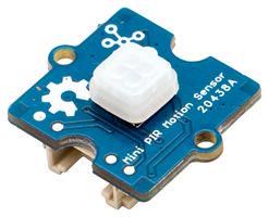 SENSOR BOARD, PIR MOTION SENSOR 101020353