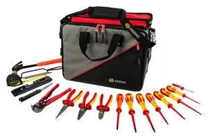 PROFESSIONAL TOOL KIT T5982