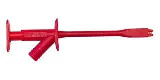 INSULATED PLUNGER GRABBER, RED, 10 A BU-21434-2