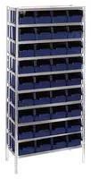 SHELF BIN, 2M X 920MM X 430MM 181198