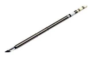 SOLDERING TIP, KNIFE, 4.7MM T15-KF