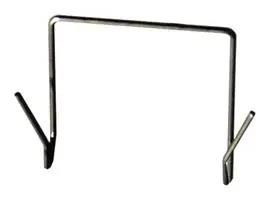 TIP FIXING SPRING, IRON HOLDER B2791