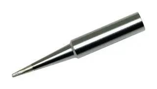 SOLDERING TIP, CHISEL, 1.2MM T18-DL12