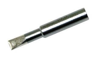 SOLDERING TIP, CHISEL, 5.2MM T18-S3