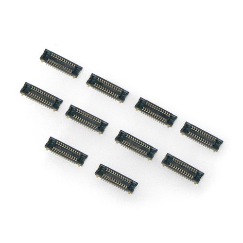 WisConnector - strip/socket - 24-pins female - accessories for the WisBlock series - Rak Wireless - 10pcs. SOC-18986 5904422369545