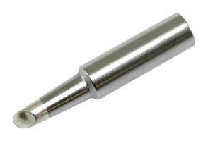 SOLDERING TIP, 45DEG BEVEL, 4MM T19-C4