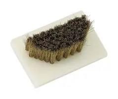 CLEANING BRUSH, MICRO TWEEZER A5065