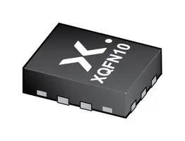 LOW-VOLT LEVEL TRANSLATOR, -40TO85DEG C NXT4557GUX