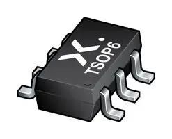 TRANSISTOR, PNP, 50V, 0.5A, SOT-457 PIMP31-QX