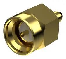 CONEC RF COAX, SMA MACHO, 50 OHM, CRIMP SMAMST.P.E.XX