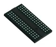 DRAM, 256M X 16BIT, -40 TO 95DEG C MT41K256M16TW-107 IT:P