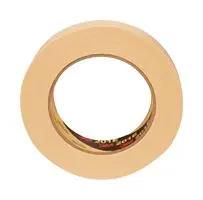 TAPE, MASKING, 50M X 24MM, BEIGE 201E, BEIGE, 50M X 24MM