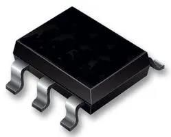 MOSFET, NP-CH, 30V, 6-SSOT, RL FDC6333C