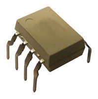 OPTOCOUPLER, 1-CH, 0.03A, DIP PS9587-AX