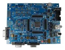 STARTER KIT, 32BIT, G3KH CPU CORE Y-ASK-RH850F1KM-S1-V3