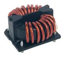 COMMON MODE CHOKE, 14.2MH, 6A, RADIAL SCF29XV-060-1R1A036JH