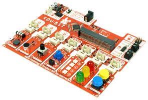 PROGRAMMABLE BOARD, EDUCATION EDUBIT-NB