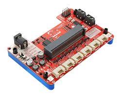 PROGRAMMABLE BOARD, EDUCATION REKABIT-NB