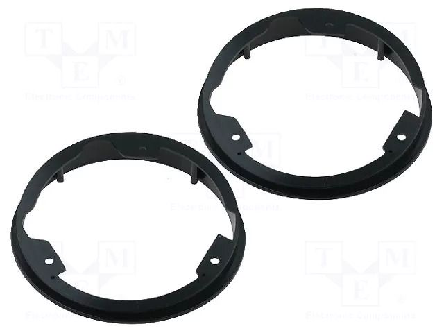 Speaker frame; 165mm; Ford; Ford Galaxy 2008->; 2pcs. PER.PIC. RAM-20.531/K