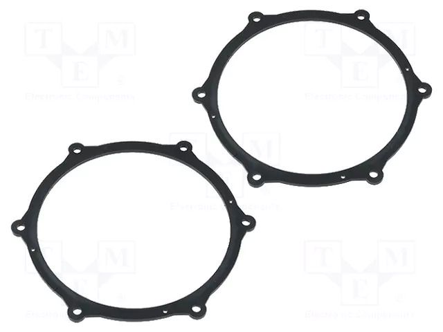 Speaker frame; 165mm; Seat; Seat Ibiza 2008->; 2pcs. PER.PIC. RAM-20.548/K