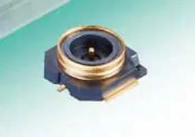 RF COAX CONN, D.FL JACK, 75 OHM, SMT D.FL75-R-SMT-1(40)