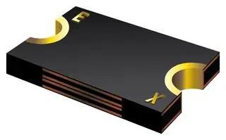 PPTC RESETTABLE FUSE, 1.25A, 15V, 2920 MF-LSMF125X-2