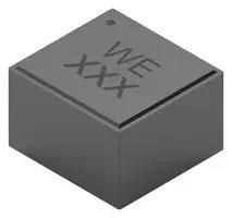 INDUCTOR, AECQ200, 10UH, SHIELDED, 11.5A 78439370100