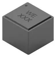 INDUCTOR, AEC-Q200, 2.2UH, SHIELDED, 13A 78439358022