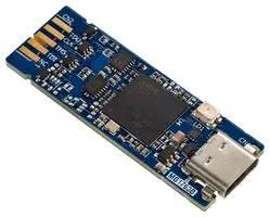 DEBUGGER/PROG PROBE, 32BIT, ARM CORTEX-M STLINK-V3MINIE