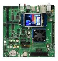 PROTOTYPE BOARD, ARM CORTEX-M/A/R V2M-MPS3-0341A