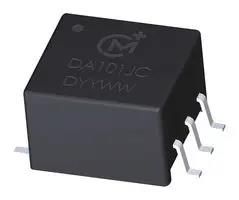 XFMR, AUDIO FREQUENCY, 2KVRMS DA102JC