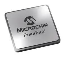 FPGA, 500MHZ, BGA-325 MPF050T-FCSG325E