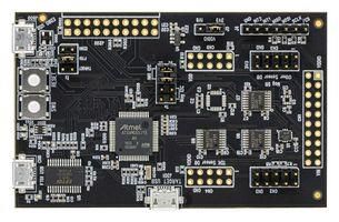 DEVELOPMENT KIT, ACCELEROMETER 3-AXIS DK-42351