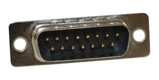 D SUB CONN, PLUG, 50POS, DD, SLDR CUP 171-050-103L031