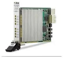 PXIE-1209, PULSE GENERATOR, 2CH, 100MHZ 785033-01
