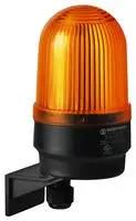 BEACON, XENON, FLASHING, YELLOW, 230VAC 21530068