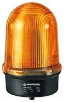 BEACON, LED, ROTATING, YELLOW, 24VDC 28032055