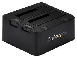 DOCKING STATION, UNIVERSAL, SATA, 6GBPS UNIDOCKU33