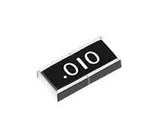RES, R075, 2W, THICK FILM, 1020 ERJD1CFR075U