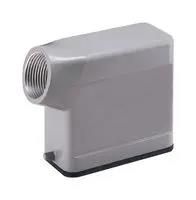 HEAVY DUTY HOOD, 1LEVER, SIZE 10A MP009378