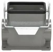 HEAVY DUTY BASE, 1LEVER, SIZE 10B MP009386