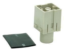 HEAVY DUTY MODULE, 1POS, PLUG, 200A MP009471