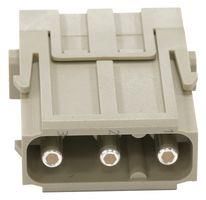 HEAVY DUTY MODULE, 3POS, PLUG, 40A MP009495