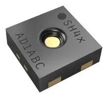 HUMIDITY/TEMP SENSOR, -40 TO 125DEG C SHT45-AD1B-R2