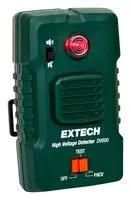 VOLTAGE TESTER, 100V TO 69KV, LED DV690