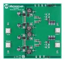 EVAL BOARD, SYNCHRONOUS BUCK CONTROLLER EV71S00A