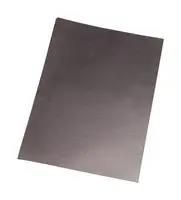 NOISE SUPPRESS ABSORBER, 300X300X0.05MM NS1005QA